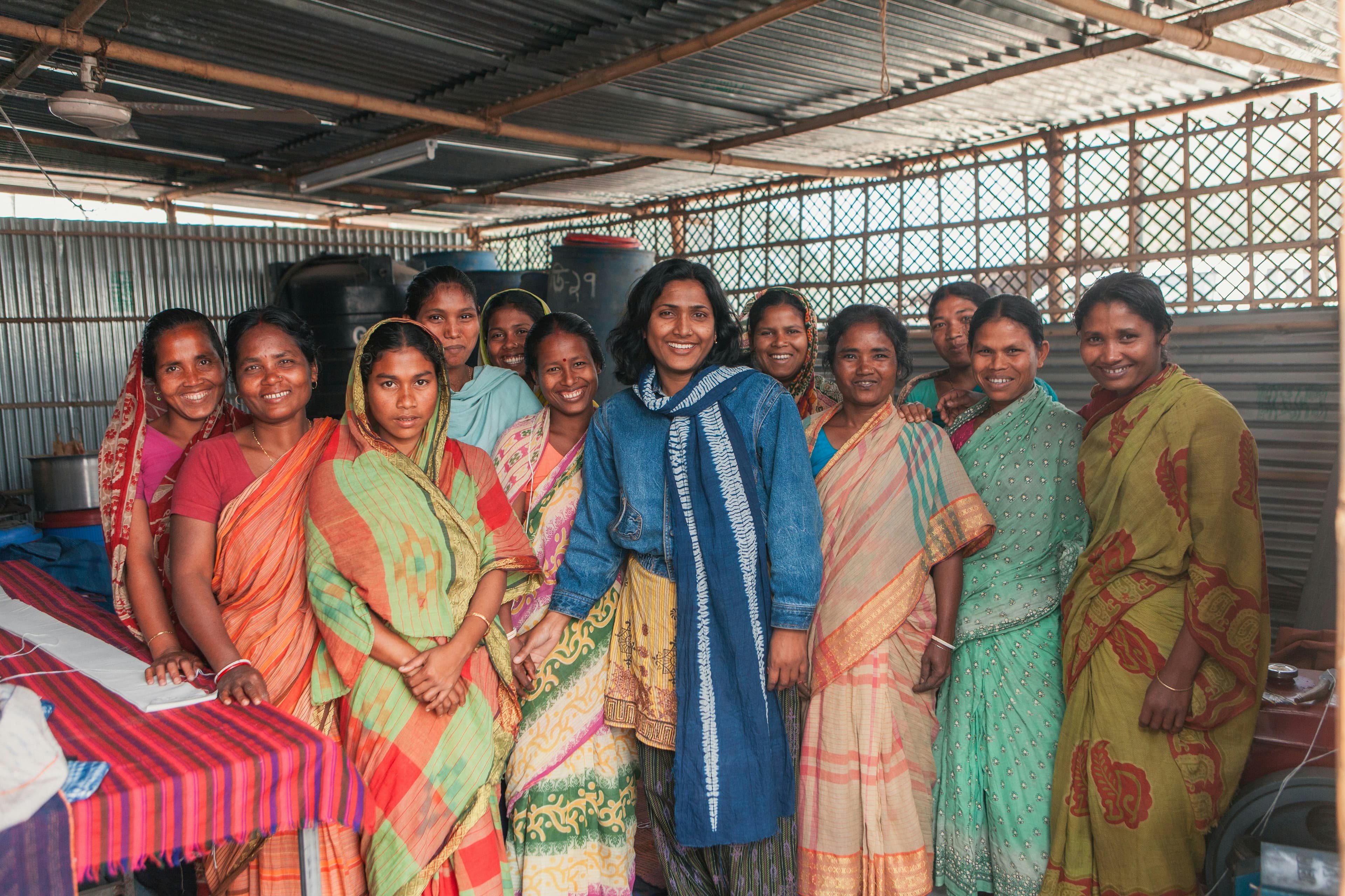 Women Empowerment in India: Building a Future of Equality and Opportunity